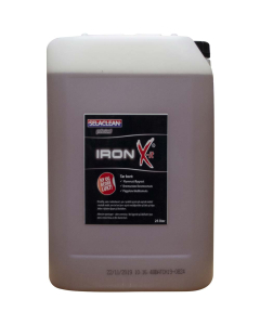 Proff Iron X-it rustfjerner 25 L