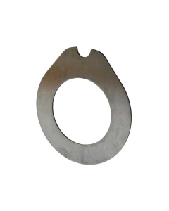 Trykkplate for bremseskiver, Ytre Ø: 180mm