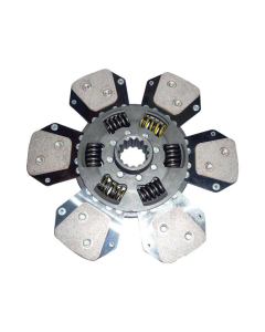 Clutchplate