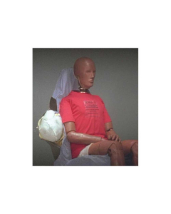 AIRBAG COMPATIBLE SEAT COVER - CAR 