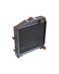 RADIATOR                           