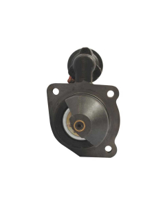 STARTER MOTOR (MAHLE) - 12V, 3.1KW 