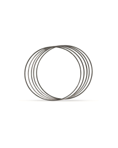 Shim tk=0.05 mm