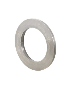 Hydrauliske bremsestempel