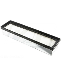 Luftfilter Hytte