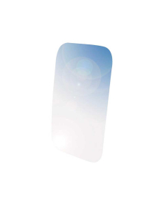 REPLACEMENT MIRROR GLASS - RECTANGU