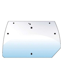 REAR GLASS GREEN                   
