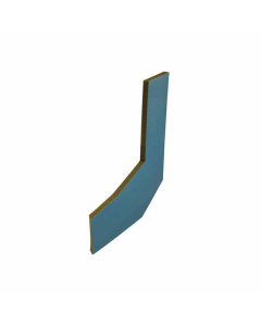 Bekledning kabin V