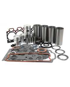 Motoroverhalingssett uten ventilmekanisme (Fullført)