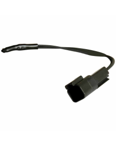 Termostatbryter