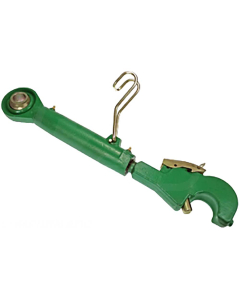 Toppstag Fanghake Kat 3 530Mm