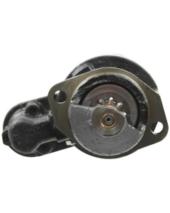 STARTER MOTOR (SPAREX) - 12V, 2.7 K