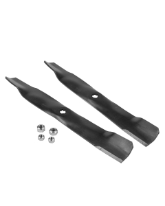 MOWER BLADE KIT