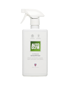 Interiør shampoo 500 ml