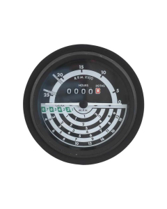 Traktormeter (MPH)