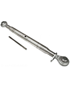 Toppstag Kat 1+2 616-838 Mm        