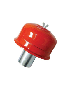 OIL FILLER BREATHER ASSY 9N, 8, 2N 