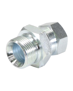 HYDRAULIC ADAPTOR 3/8&PRIMEBSP FEMA