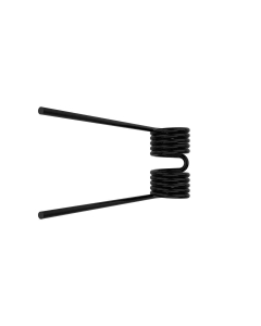 Pickuptind med fjær 6XXC, 6X9