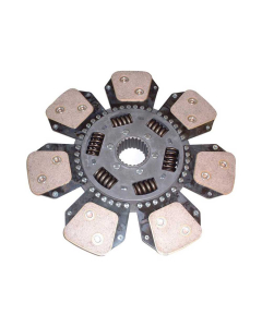Clutchplate