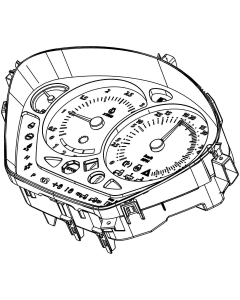 Instrument modul "bif"