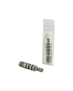 Ventilkontrollenhet - Hvit