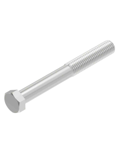 Skrue 1/4"x3"