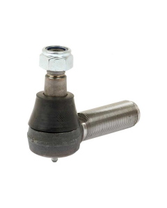 Styrestag med kule, Lengde: 101mm