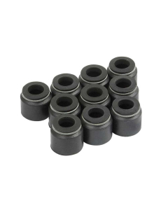 Ventilhette med skrutrekkertopp