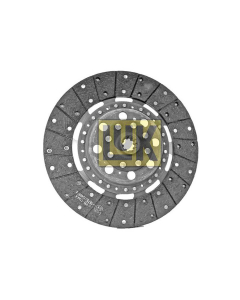Clutchplate