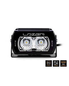 Lazer ® St2 Evolution