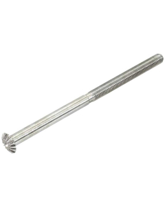 Løftestagaksel (Gjenget) - 13/16 UNF - Spliner