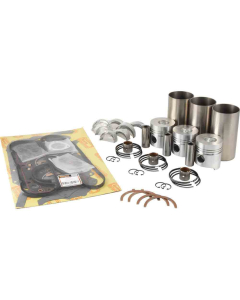 Motoroverhalingssett uten ventilmekanisme (Standard)