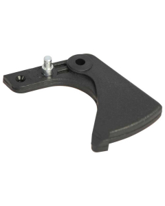 Hydraulisk løftearm