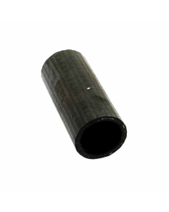 Radiatorslange, øverste, Indre Ø: av slange mindre ende: 37mm, Indre Ø: av slange større ende: 37mm