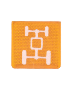 Vippebryterinnsats - 4WD