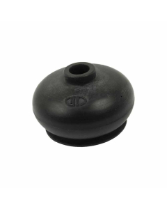 Gummimansjett girspak