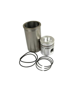 PISTON, RING & LINER KIT           