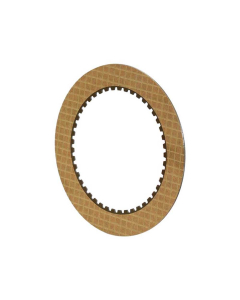 PTO Clutch Plate