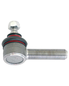 Styrestag med kule, Lengde: 100mm