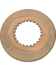 Friksjonsskive - IPTO