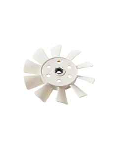 Kjølevifte for hydrostatisk transmisjon