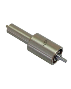 Drivstoffinnsprøytningsdyse