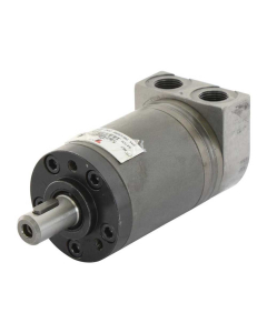 ORBITAL MOTOR                      