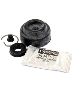 Slavesylinder clutch overhalingssett