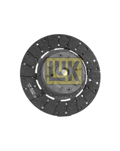 Clutchplate