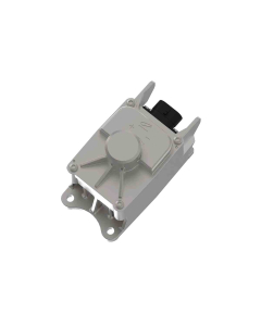 Steppermotor