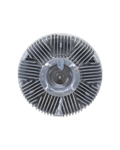 Viskositetsdrevet viftekobling