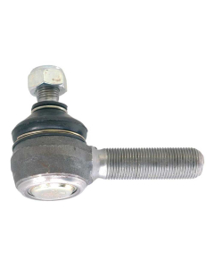 Styrestag med kule, Lengde: 86mm