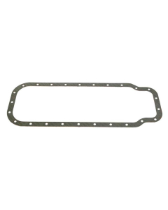 Oljepannepakninger - 4 Cyl. (D208.3, D208.4, D225.3, D225.4, D225.6, D226.3, D226.3.2, D226.4.2, D22